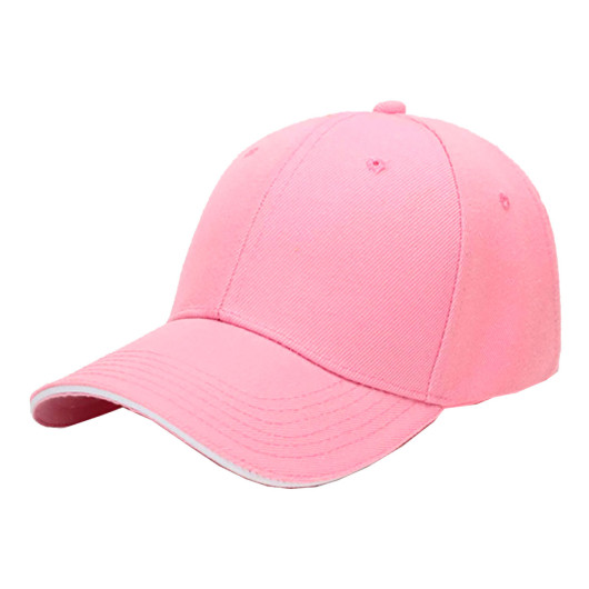 Pink Voyager Caps
